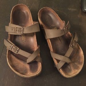 Birkenstock Mayari Sandals